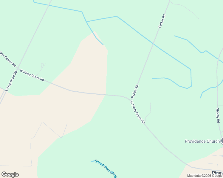 map of restaurants, bars, coffee shops, grocery stores, and more near 19929 West Piney Grove Road in Georgetown