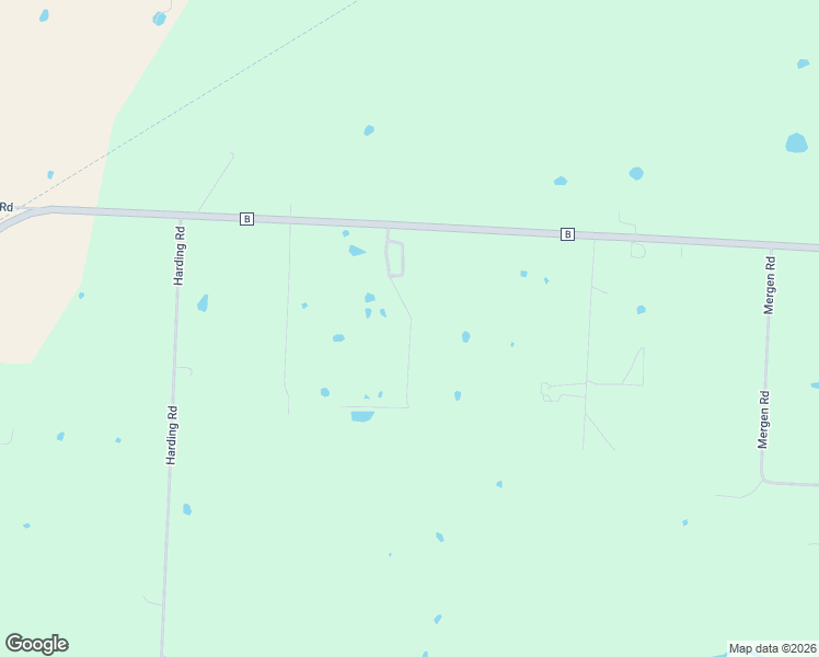 map of restaurants, bars, coffee shops, grocery stores, and more near 19375-19385 Clare Lane in Green Ridge