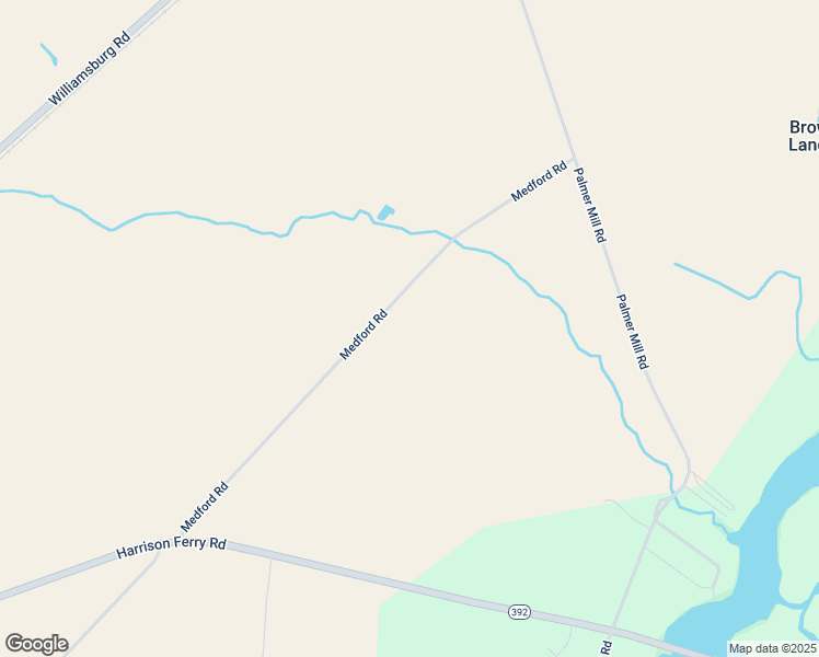 map of restaurants, bars, coffee shops, grocery stores, and more near in Hurlock