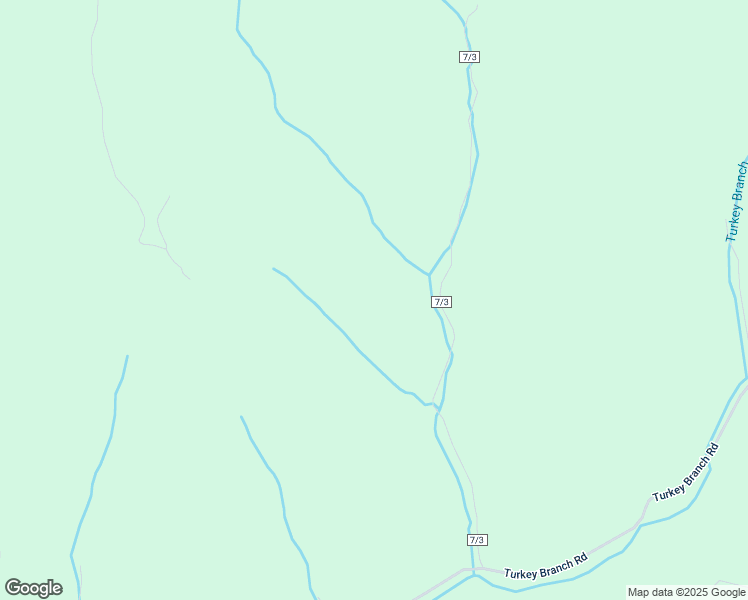 map of restaurants, bars, coffee shops, grocery stores, and more near 607 Gates Line Road in Leon