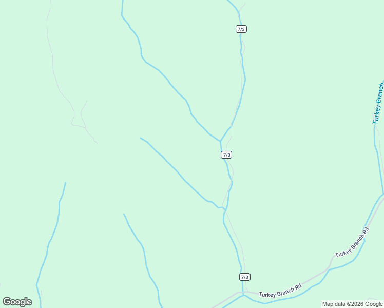 map of restaurants, bars, coffee shops, grocery stores, and more near 607 Gates Line Road in Leon