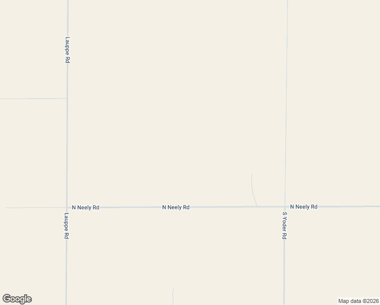 map of restaurants, bars, coffee shops, grocery stores, and more near 32290 North Neely Road in Yoder