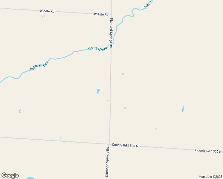 map of restaurants, bars, coffee shops, grocery stores, and more near 15409 County Highway 19 in Sandoval