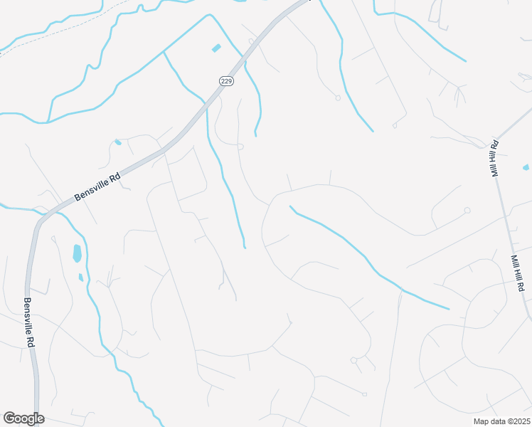 map of restaurants, bars, coffee shops, grocery stores, and more near 8849 Cottongrass Street in Waldorf