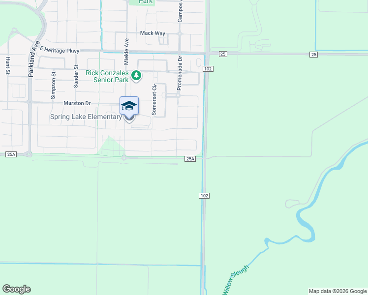 map of restaurants, bars, coffee shops, grocery stores, and more near 2767 Brookshire Cir in Woodland