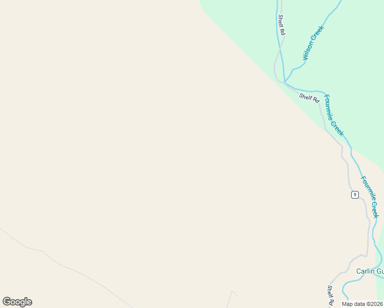 map of restaurants, bars, coffee shops, grocery stores, and more near 1559 Cliffside Heights Road in Cañon City