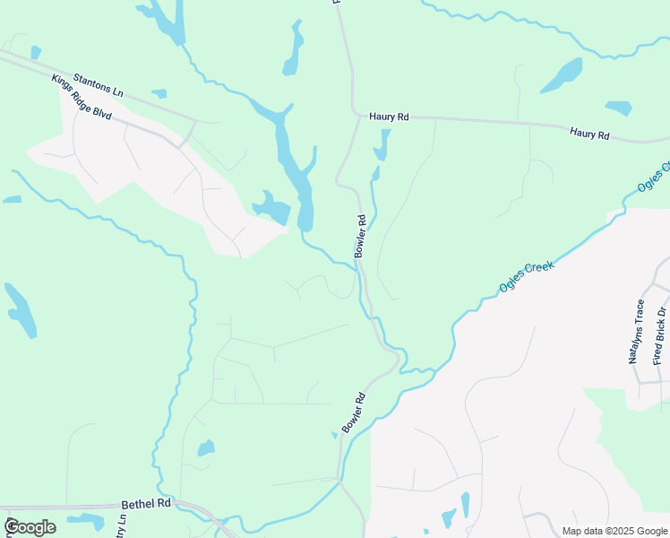 map of restaurants, bars, coffee shops, grocery stores, and more near 106 Cobblestone Hill in O'Fallon