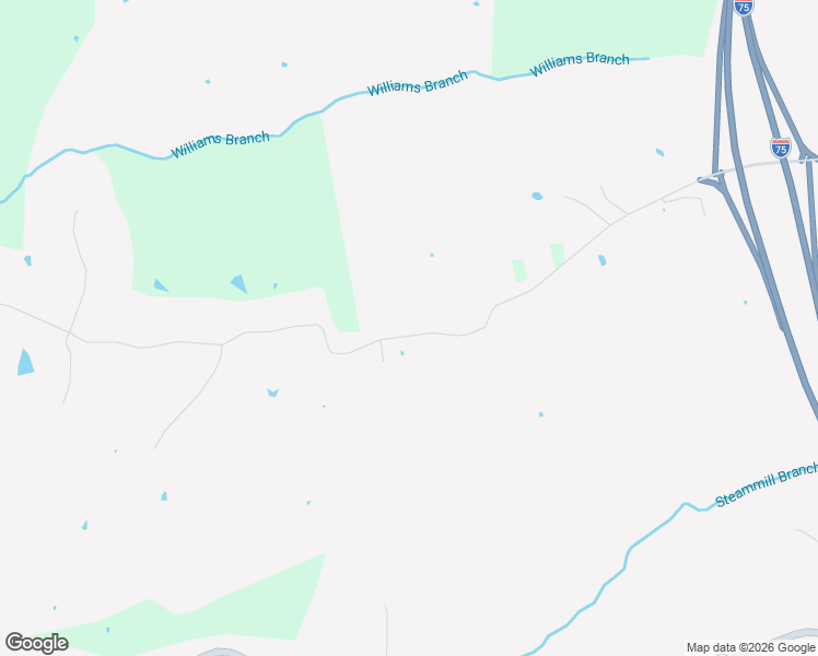 map of restaurants, bars, coffee shops, grocery stores, and more near 1875 Barnes Road in Williamstown