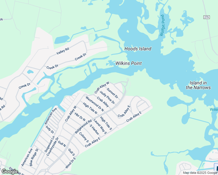 map of restaurants, bars, coffee shops, grocery stores, and more near 34471 Sunset Drive in Millsboro