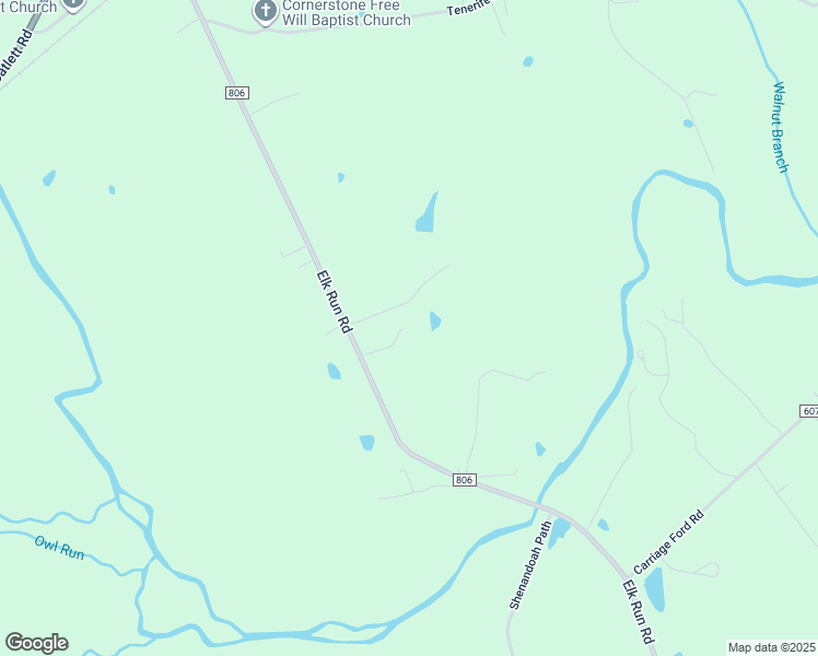 map of restaurants, bars, coffee shops, grocery stores, and more near in Catlett