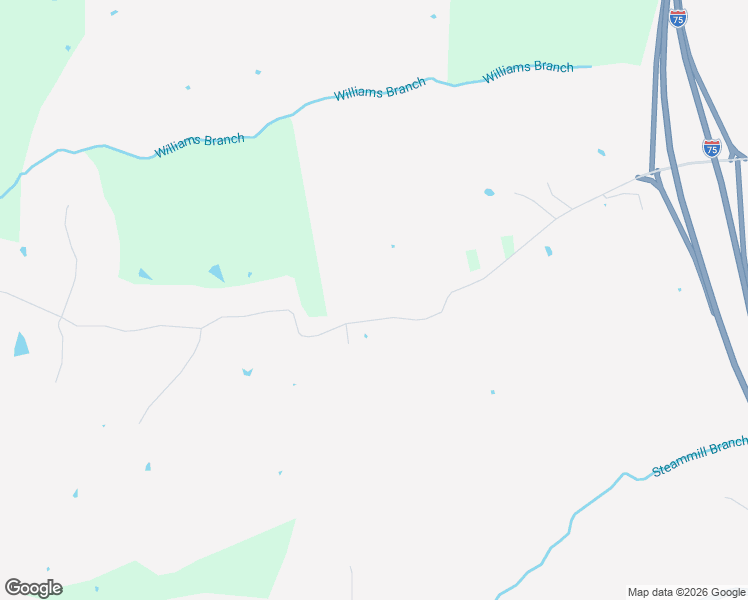map of restaurants, bars, coffee shops, grocery stores, and more near 1875 Barnes Road in Williamstown