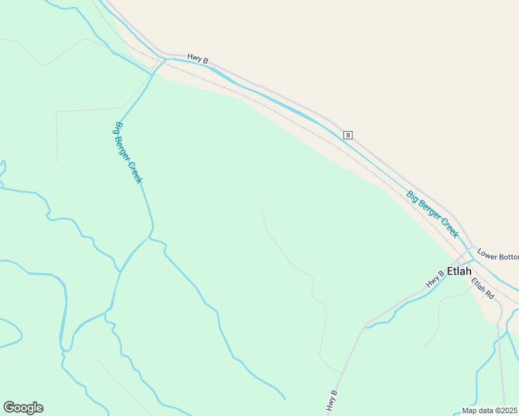 map of restaurants, bars, coffee shops, grocery stores, and more near 401 Pehle Lane in Berger