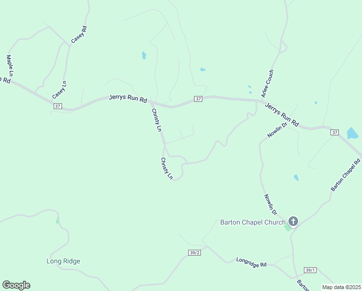 map of restaurants, bars, coffee shops, grocery stores, and more near 199-299 Oak Lane in Mason