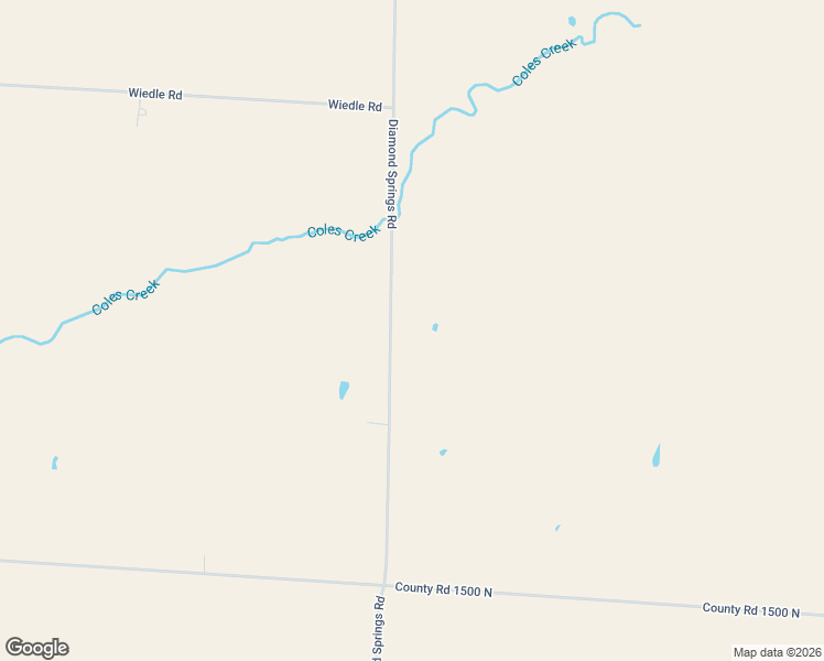 map of restaurants, bars, coffee shops, grocery stores, and more near 15488 Diamond Springs Road in Sandoval