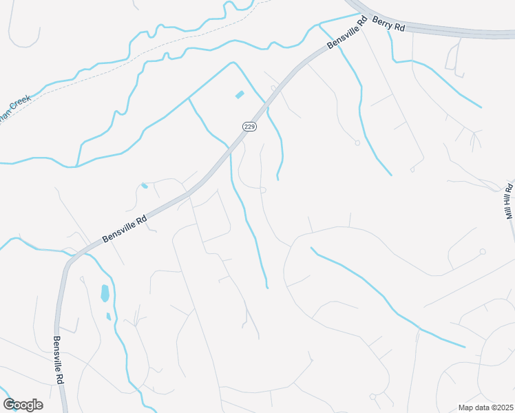 map of restaurants, bars, coffee shops, grocery stores, and more near 2419 Pimpernel Drive in Waldorf