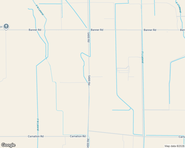 map of restaurants, bars, coffee shops, grocery stores, and more near 3395 5400 Road in Delta