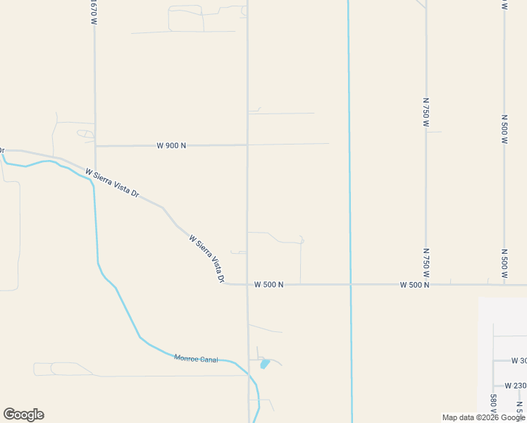 map of restaurants, bars, coffee shops, grocery stores, and more near 704 North Brooklyn Road in Monroe