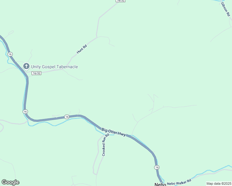 map of restaurants, bars, coffee shops, grocery stores, and more near in Nebo