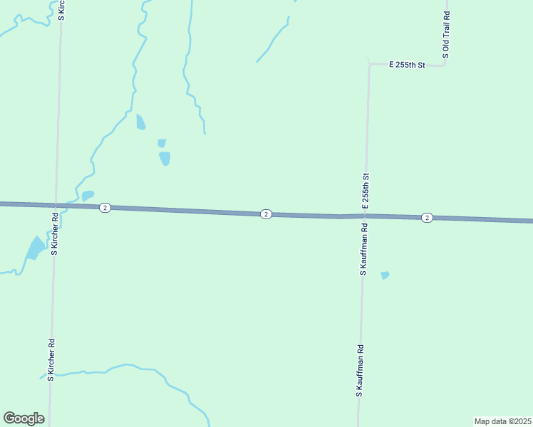 map of restaurants, bars, coffee shops, grocery stores, and more near Missouri 2 in Harrisonville