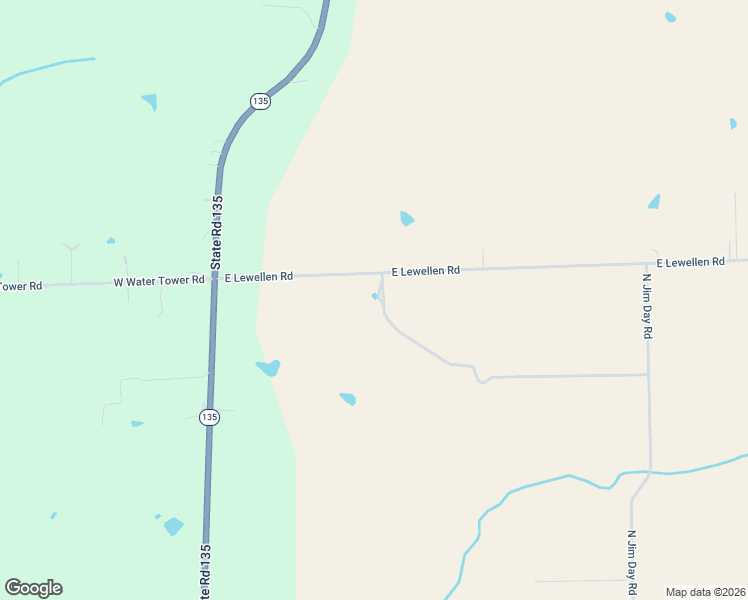 map of restaurants, bars, coffee shops, grocery stores, and more near 747 East Lewellen Road in Salem