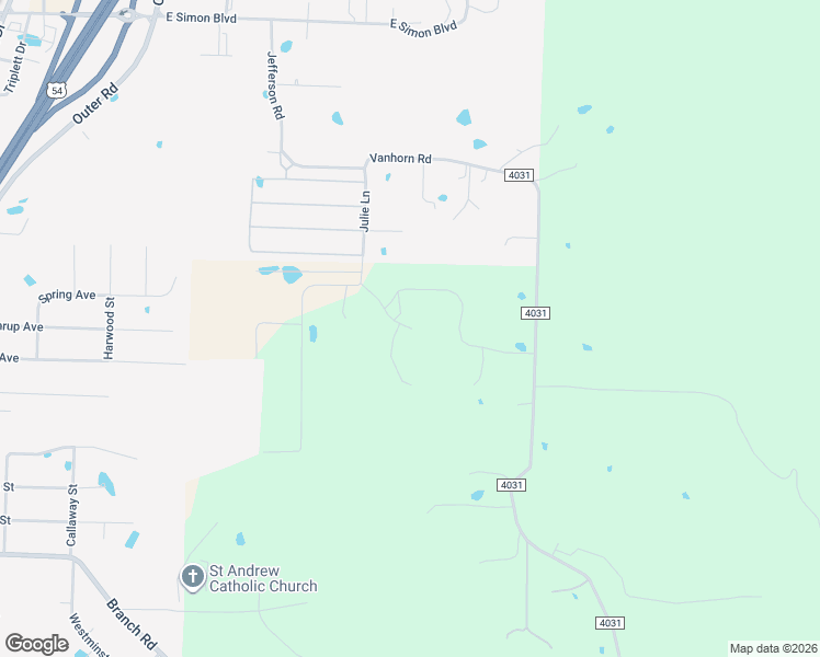 map of restaurants, bars, coffee shops, grocery stores, and more near 2518 Hidden Valley Drive in Holts Summit