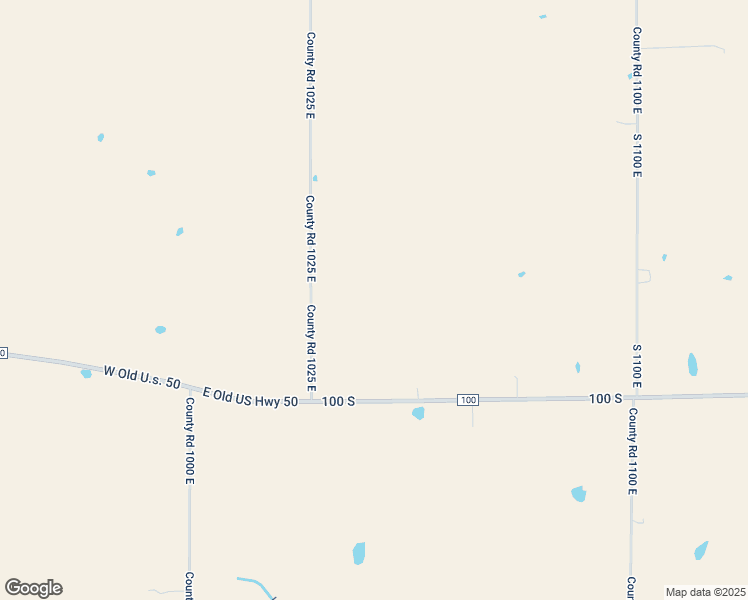 map of restaurants, bars, coffee shops, grocery stores, and more near in Cannelburg