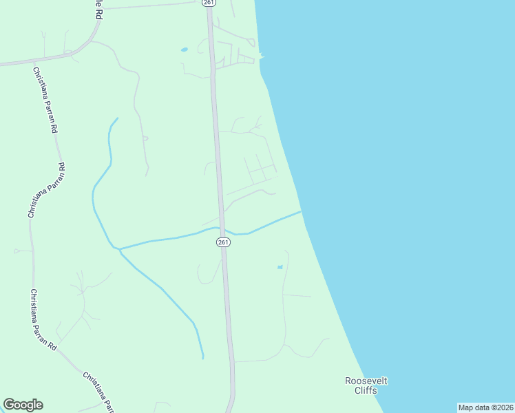 map of restaurants, bars, coffee shops, grocery stores, and more near 4955 Bayside Rd in Chesapeake Beach