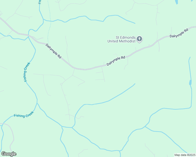 map of restaurants, bars, coffee shops, grocery stores, and more near 2712 Carrington Court in Sunderland