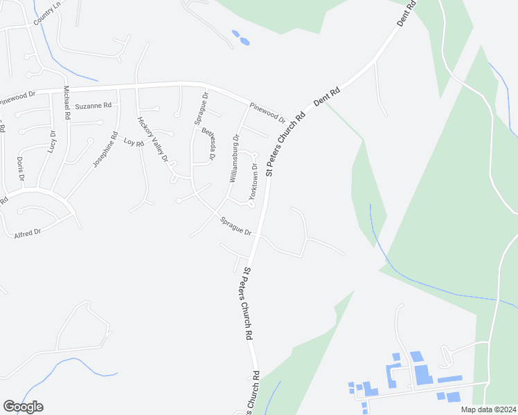 map of restaurants, bars, coffee shops, grocery stores, and more near 3626 Bainbridge Court in Waldorf