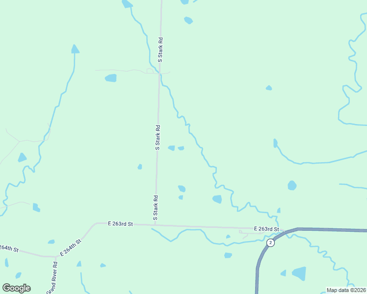 map of restaurants, bars, coffee shops, grocery stores, and more near 26017 South Stark Road in Peculiar