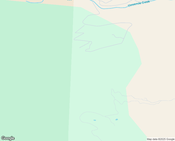 map of restaurants, bars, coffee shops, grocery stores, and more near Unnamed Road in Salida
