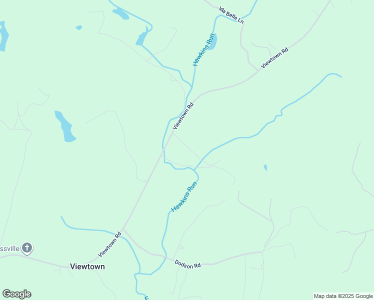 396 View Town Road, Amissville VA Walk Score