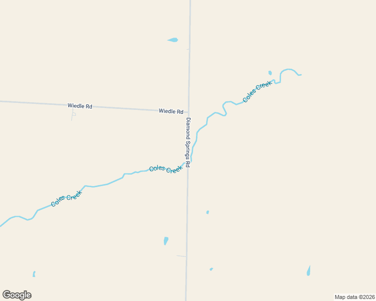 map of restaurants, bars, coffee shops, grocery stores, and more near County Highway 19 in Sandoval