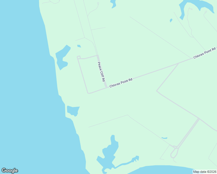 map of restaurants, bars, coffee shops, grocery stores, and more near 27262 Chloras Point Rd in Trappe