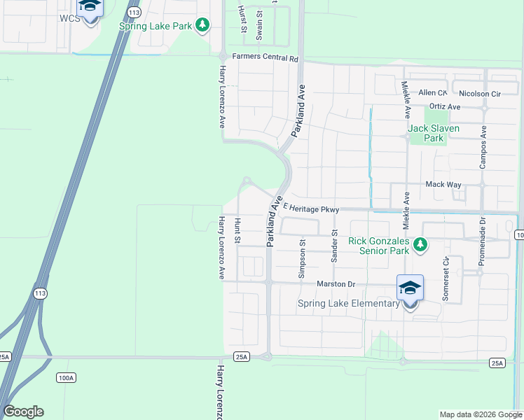 map of restaurants, bars, coffee shops, grocery stores, and more near 2038 Diggs Court in Woodland