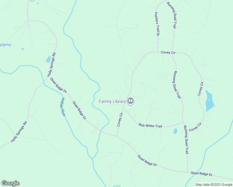 map of restaurants, bars, coffee shops, grocery stores, and more near 15447 Covey Circle in Amissville