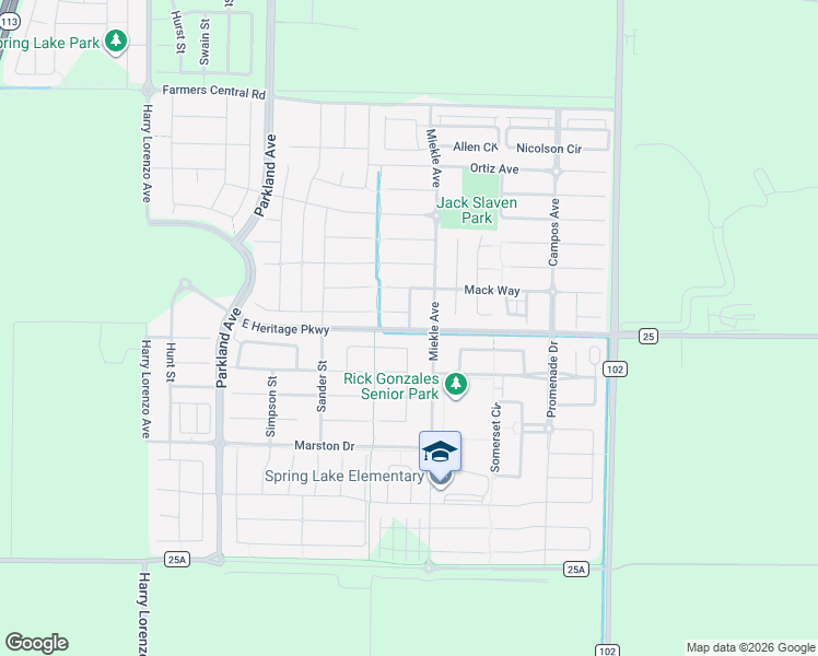 map of restaurants, bars, coffee shops, grocery stores, and more near 1916 Kindelt Way in Woodland