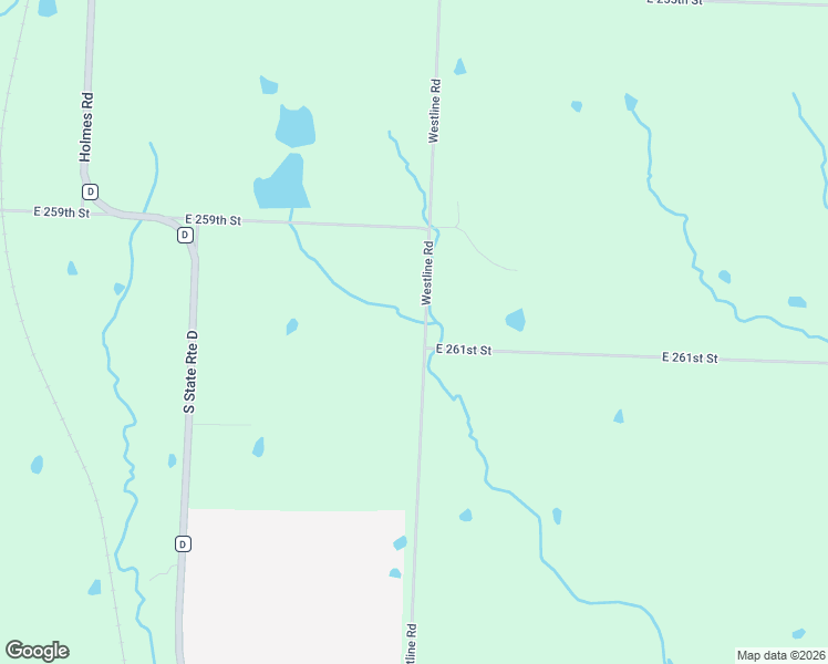 map of restaurants, bars, coffee shops, grocery stores, and more near 26022-26056 Westline Road in Cleveland