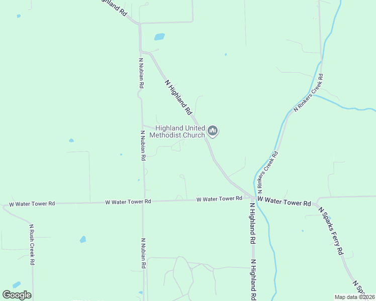 map of restaurants, bars, coffee shops, grocery stores, and more near 2620 West Cody Road in Salem