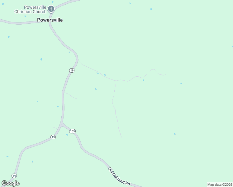 map of restaurants, bars, coffee shops, grocery stores, and more near 413 Revelation Rdg in Brooksville