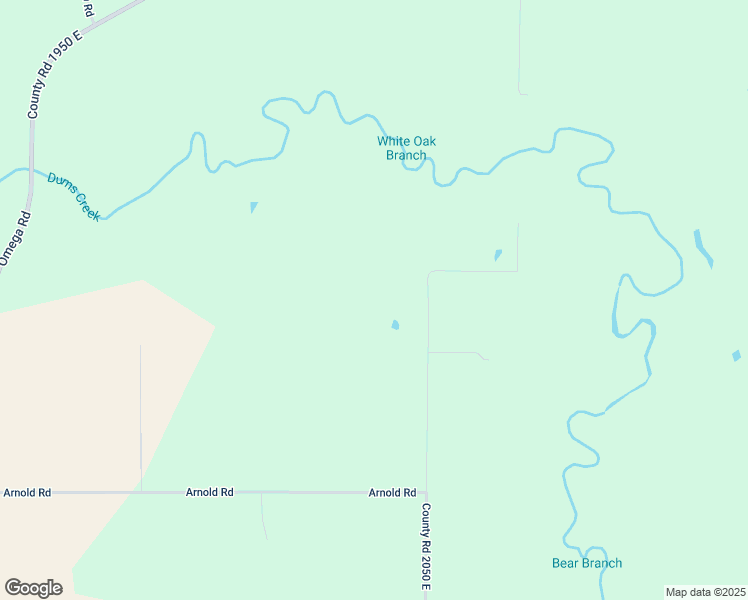 map of restaurants, bars, coffee shops, grocery stores, and more near 4727 Landmark Road in Iuka