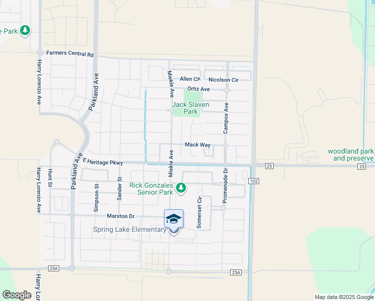 map of restaurants, bars, coffee shops, grocery stores, and more near 1908 Henry Court in Woodland