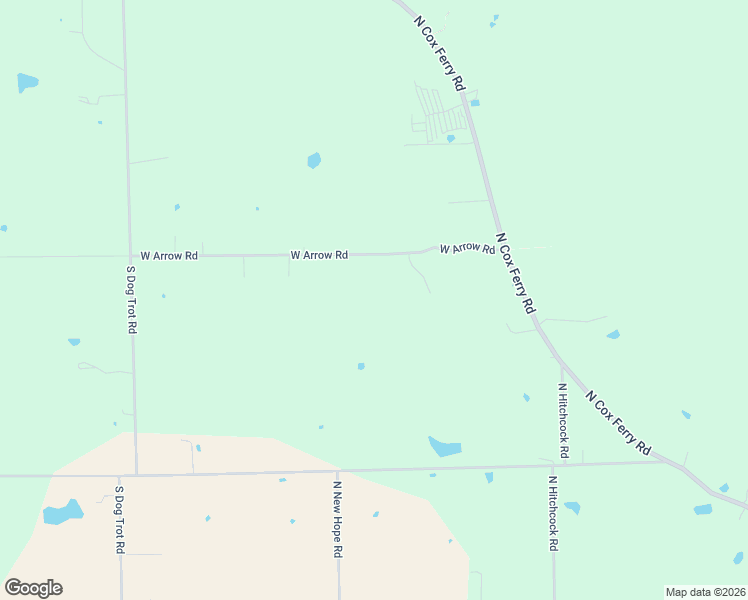 map of restaurants, bars, coffee shops, grocery stores, and more near 4946 West Arrow Road in Salem