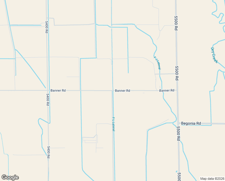 map of restaurants, bars, coffee shops, grocery stores, and more near 54505 Banner Road in Delta