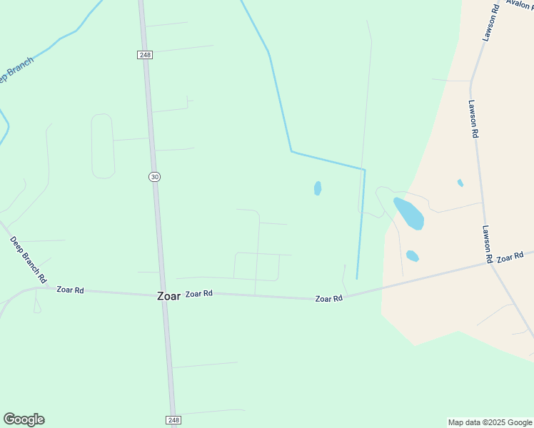 map of restaurants, bars, coffee shops, grocery stores, and more near 26512 Bimeler Court in Georgetown