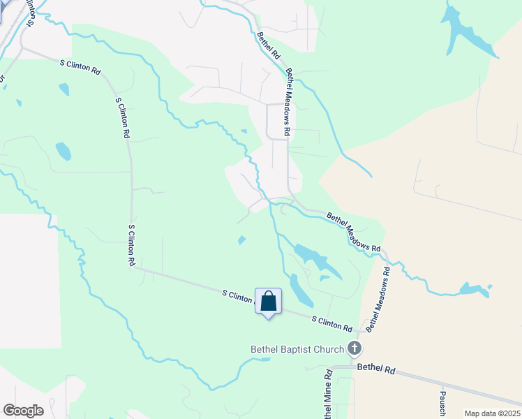 map of restaurants, bars, coffee shops, grocery stores, and more near 246 Charterhouse Lane in Caseyville
