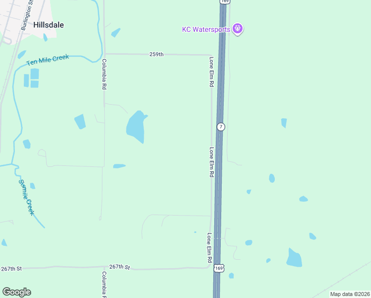 map of restaurants, bars, coffee shops, grocery stores, and more near in Hillsdale