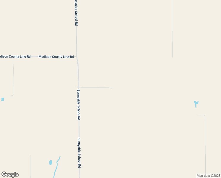map of restaurants, bars, coffee shops, grocery stores, and more near 11900 Sunnyside School Road in Trenton