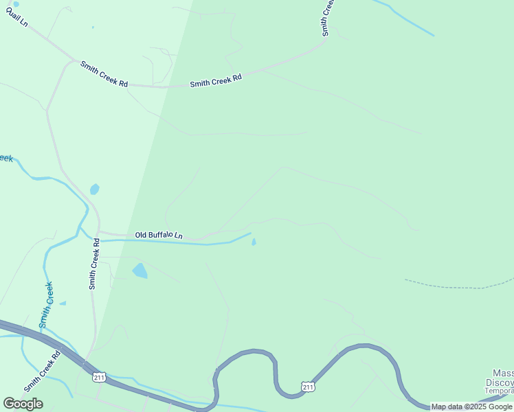 map of restaurants, bars, coffee shops, grocery stores, and more near 166 Kerns Mountain Lane in New Market