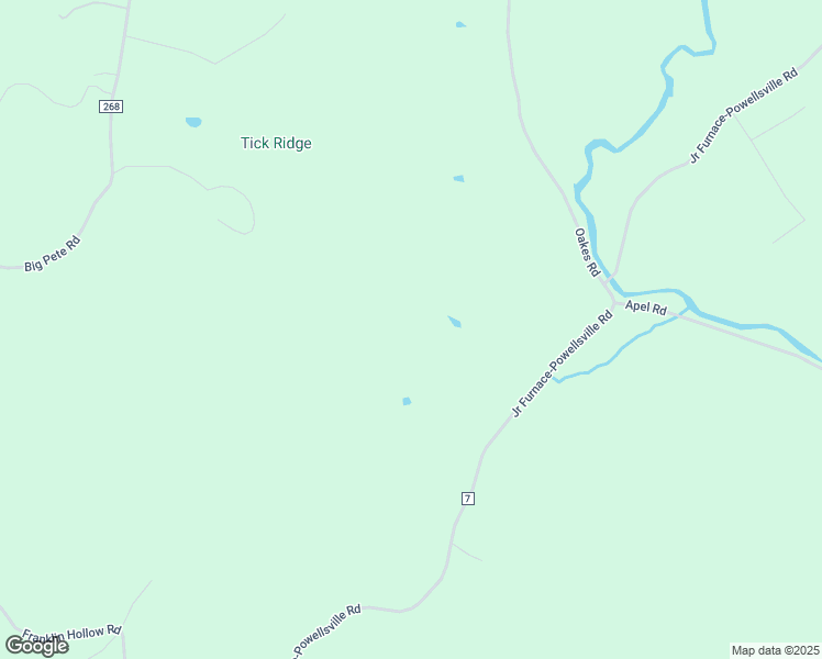 map of restaurants, bars, coffee shops, grocery stores, and more near in FRANKLN FRNCE